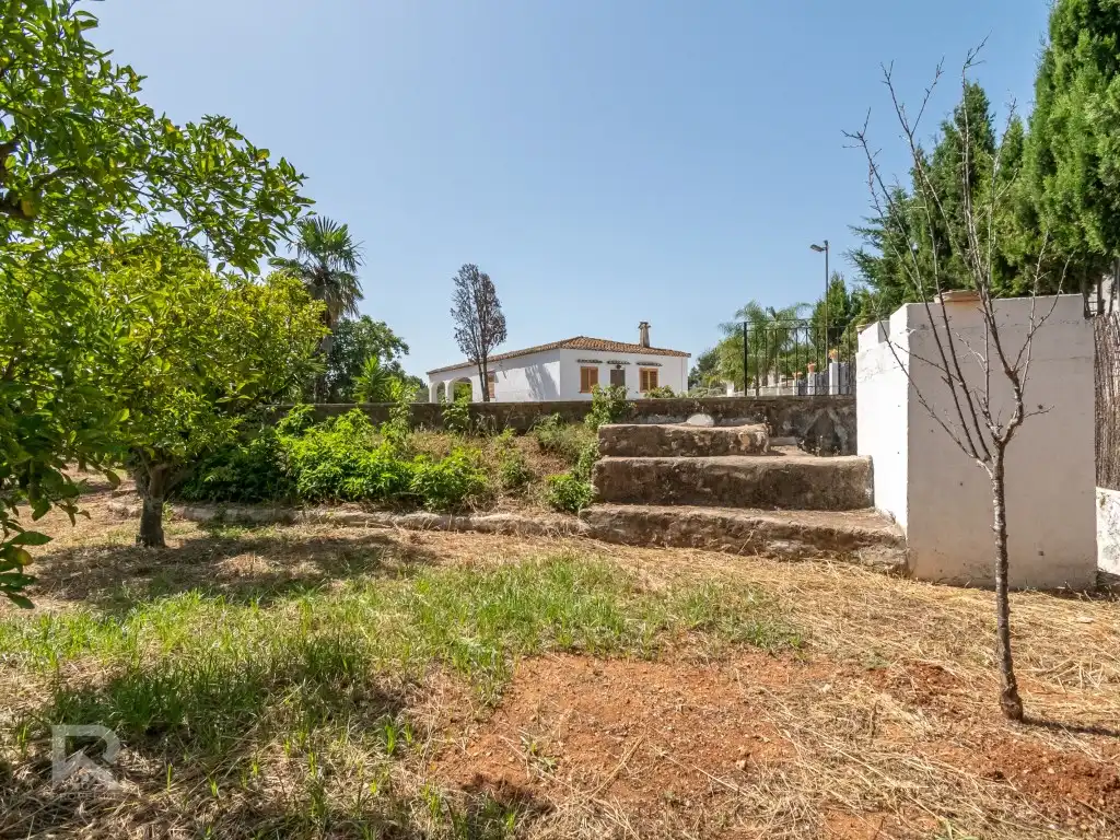 Casa o xalet en venda en Gandia