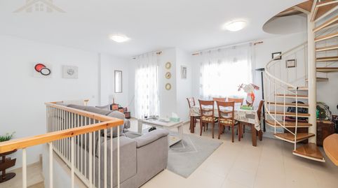Foto 4 de Piso en venta en Calle Cóndor, Los Villares, Arganda del Rey