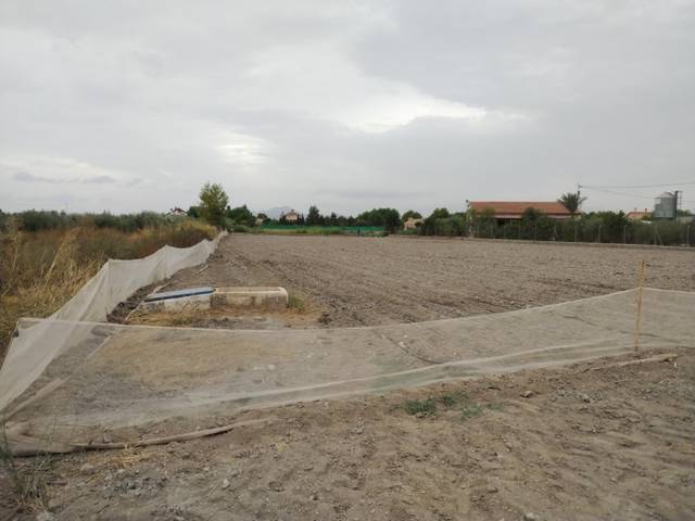 Terreno residencial en Venta en Puerto Lumbreras
