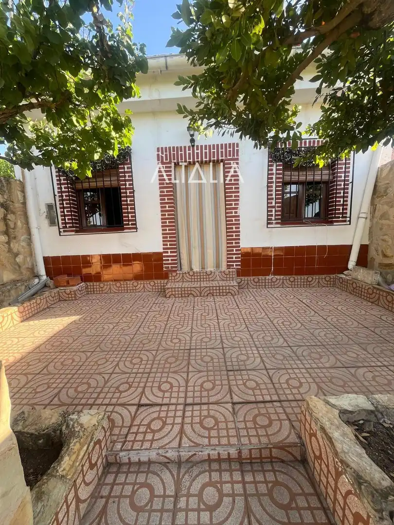Casa en venda a Hontecillas, imagen 2
