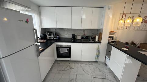 Foto 4 de Casa adosada en venda a Playa de los Náufragos, Alicante