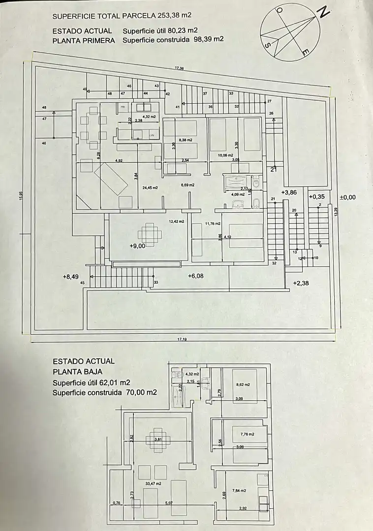 Casa amb piscina en venda a Alcossebre, imagen 40