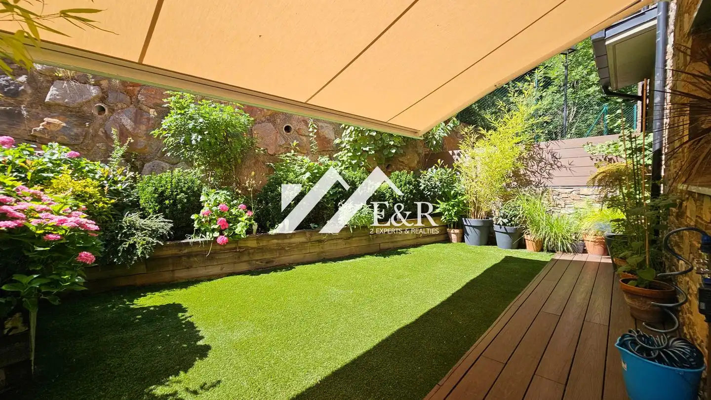 Terrace of Houses for sale in Sant Julià de Lòria  with Private garden and Terrace