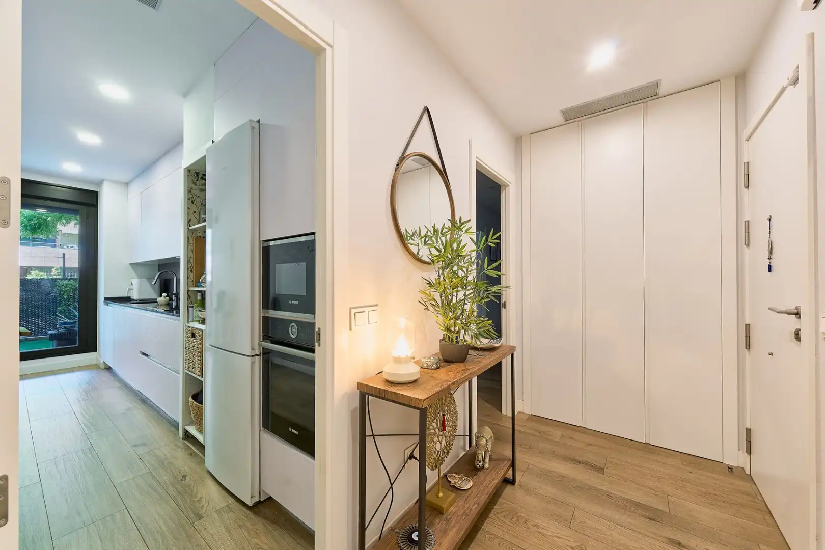 Flat with pool for sale in Teatinos - Universidad, imagen 12