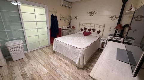 Foto 4 de Àtic en venda a Orcasur - 12 de Octubre, Madrid