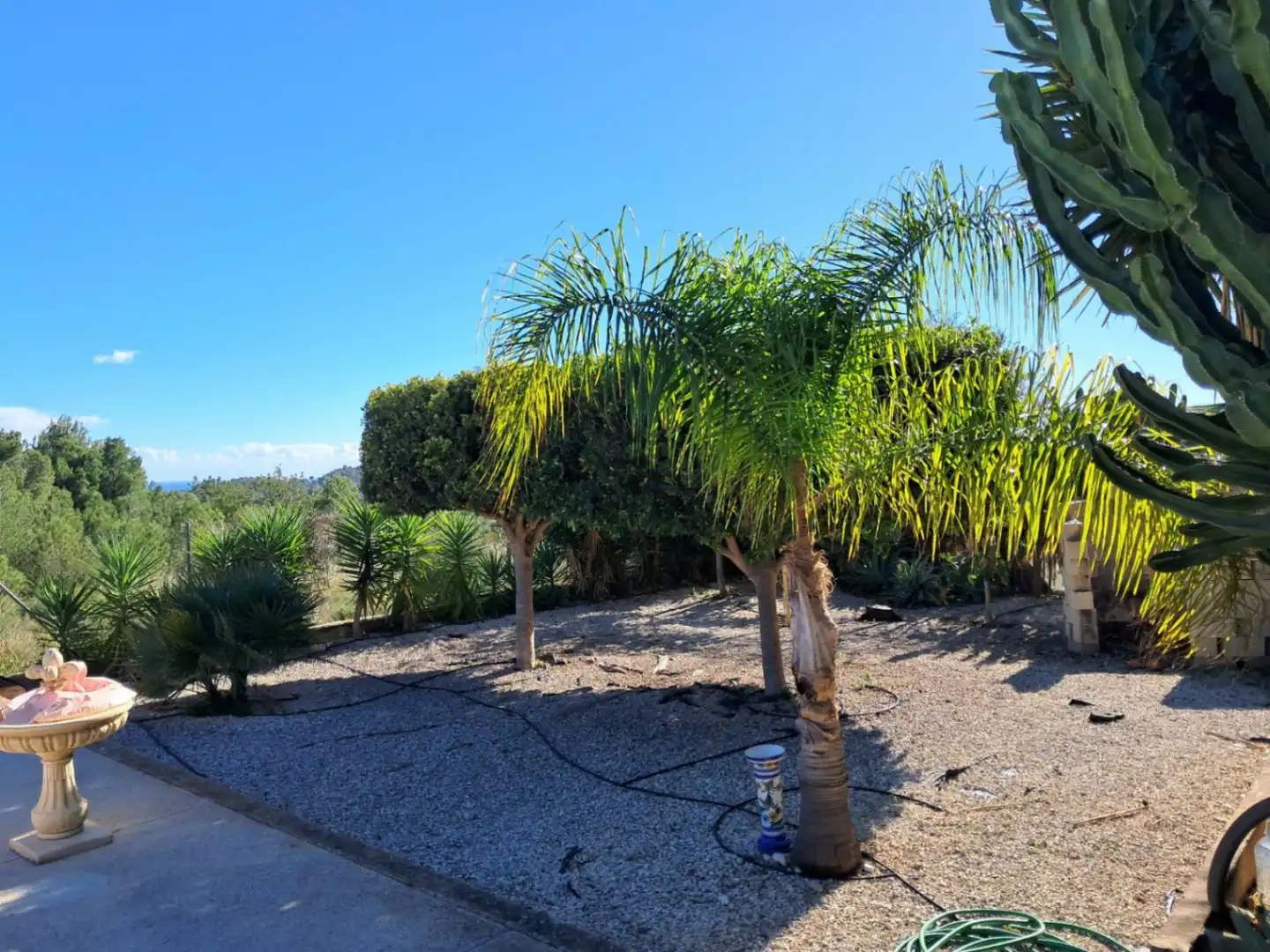 Casa o chalet de alquiler en Balcón de Ponoig - Polop Paradis - Polop Hills