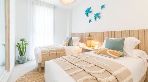 Foto 5 de Piso en venta en Cancelada, Estepona