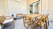 Terrace of Attic to rent in  Valencia Capital  with Air Conditioner, Terrace and Balcony