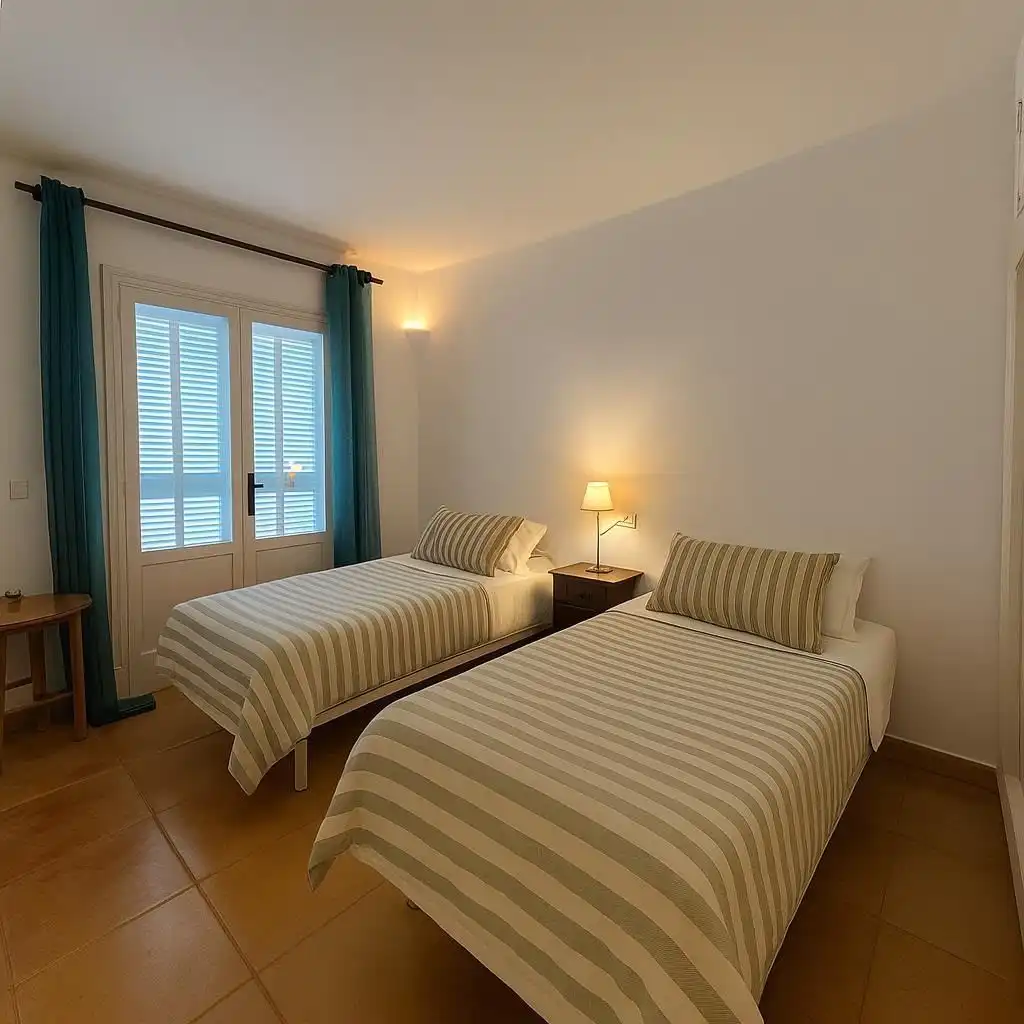 Casa amb piscina en venda a Cala d'Or, imagen 19