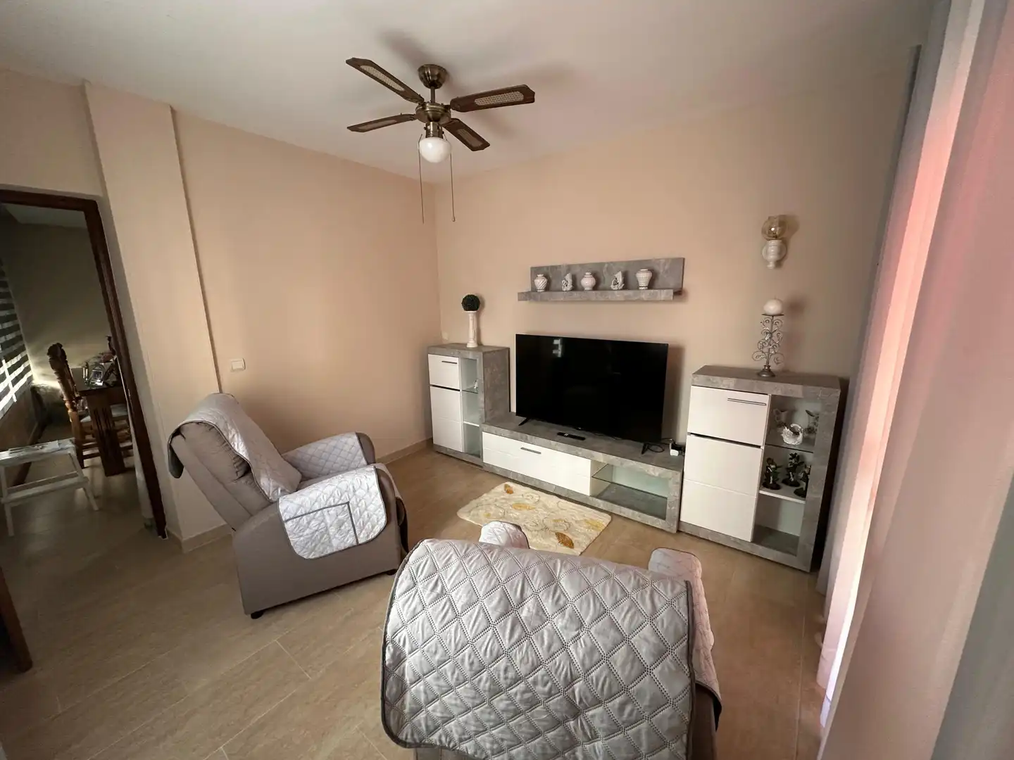 Mini appartamento con ascensore in vendita a Estepona Pueblo, imagen 21