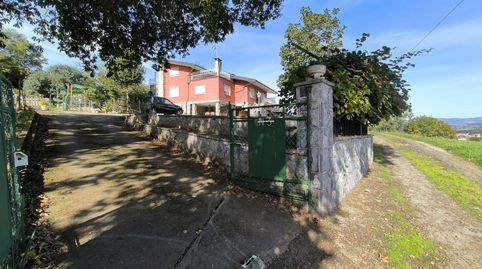 CHALET EN NAVA, ASTURIAS. 6 DORMITORIOS. VISTAS PANORÁMICAS. PARCELA DE 1800 M2, imatge 3