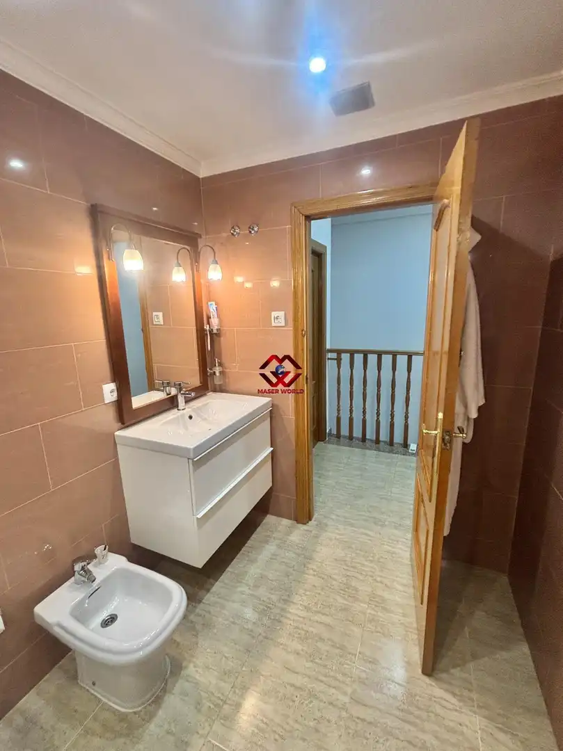 Houses for sale in San Javier  with Air Conditioner, Heating and Private garden