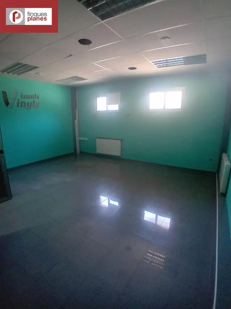 Büro zur Miete in La Seu d'Urgell