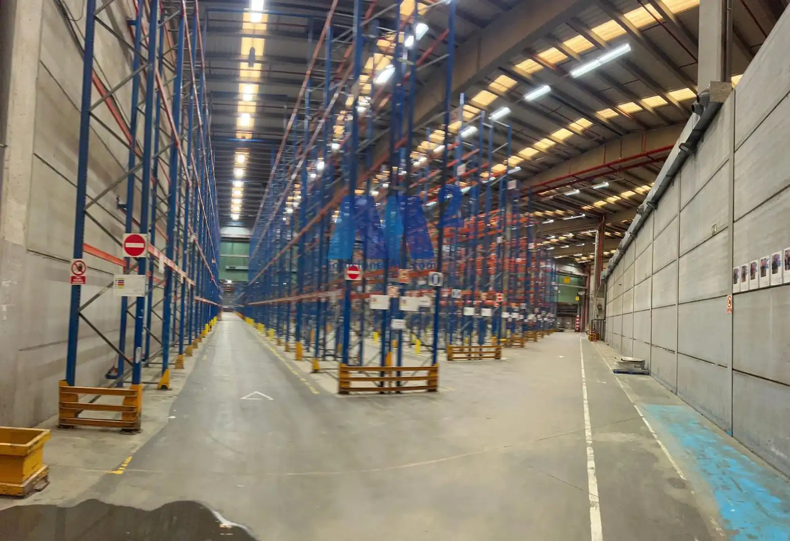 Nau industrial de lloguer a de las Morcilleras, imagen 25
