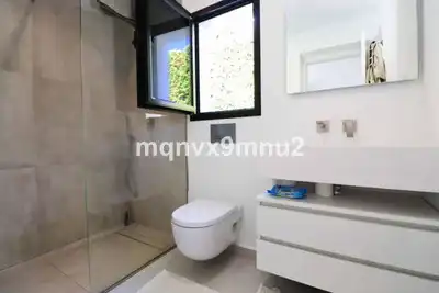 Chalet con piscina en venta en El Faro de Calaburra - Chaparral, imagen 23