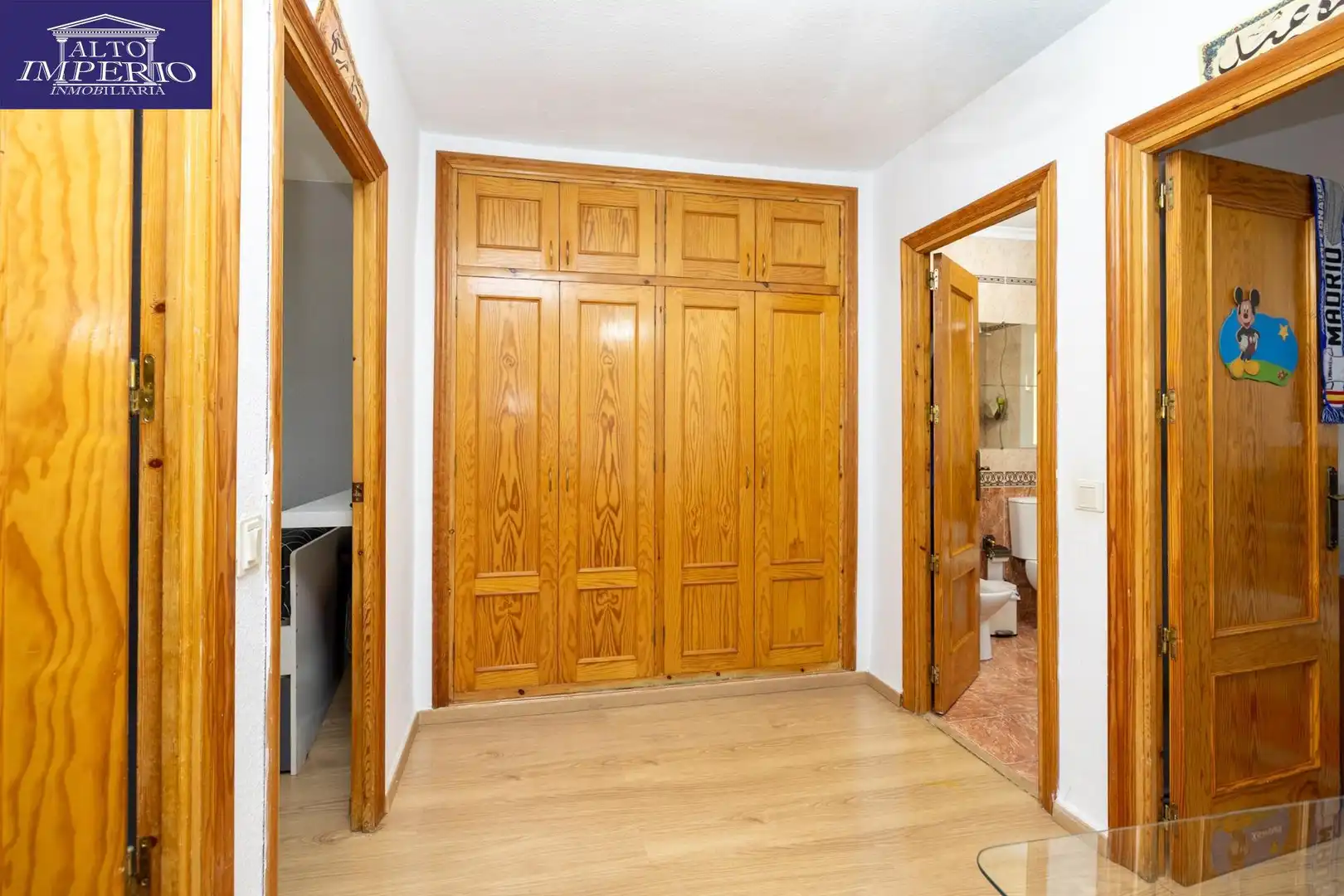 Casa a schiera con balcone in vendita a Calle de Sierra Nevada, imagen 18
