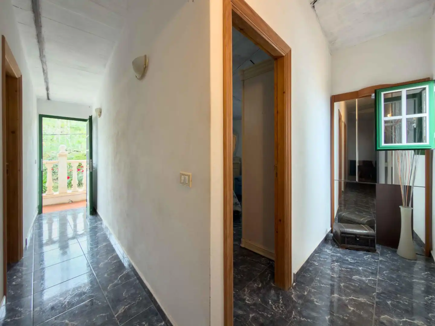 Casa o xalet en venda en Icod de los Vinos amb Terrassa, Moblat i Balcó