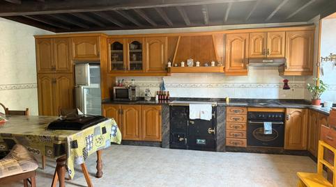 Foto 5 de Casa adosada en venda a Cerdido, A Coruña