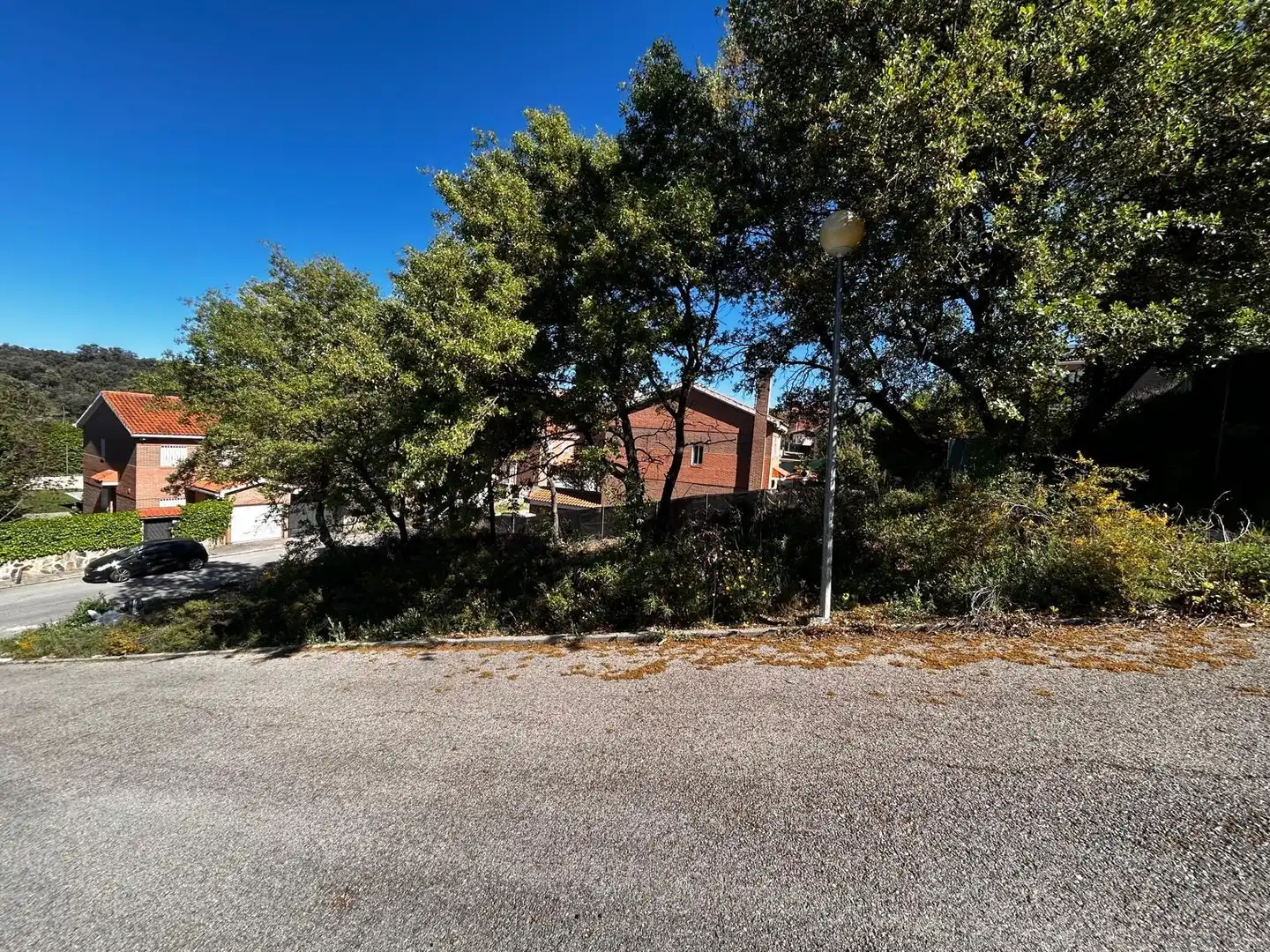 Terreno residencial en venta en Pioz, imagen 4