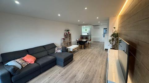 Foto 4 de Piso de alquiler en Carrer de Joaquín Benlloch, Malilla,  Valencia Capital