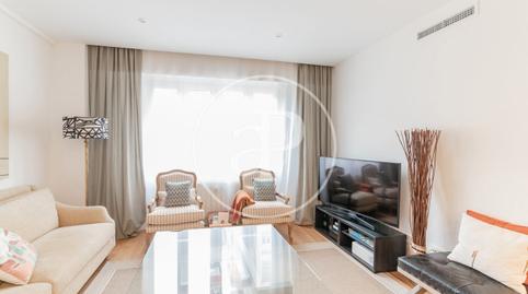 Photo 4 of Flat for sale in Cuatro Caminos - Azca, Madrid