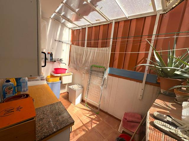 Piso en Venta en Carrer Mestre Serrano en Pubilla Cases