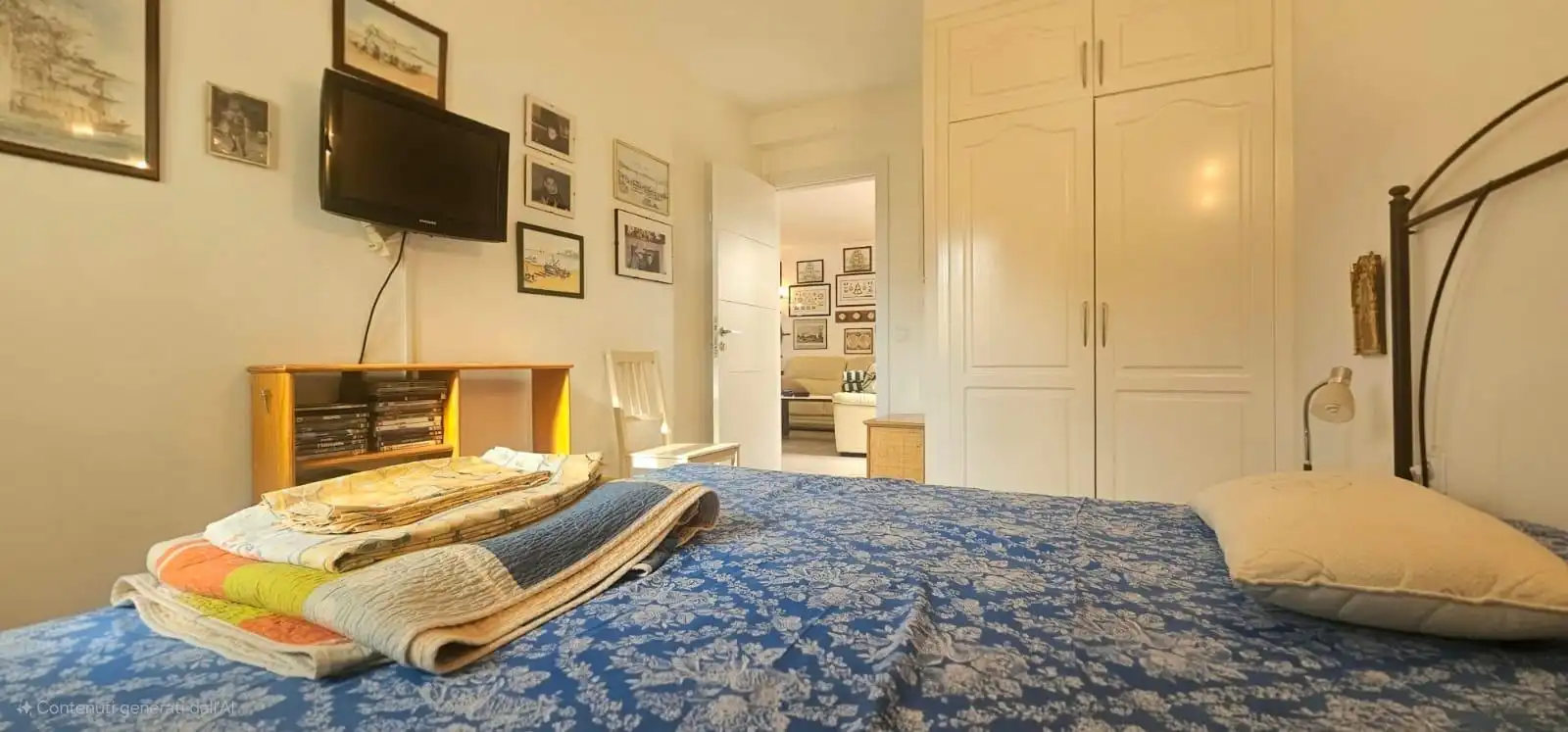 Apartamento con piscina en alquiler en Avenida Ernesto Sarti, imagen 7