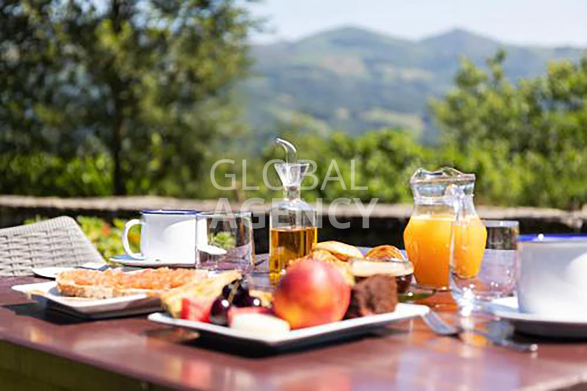 Country house for sale in Ponferrada  with Air Conditioner, Heating and Private garden