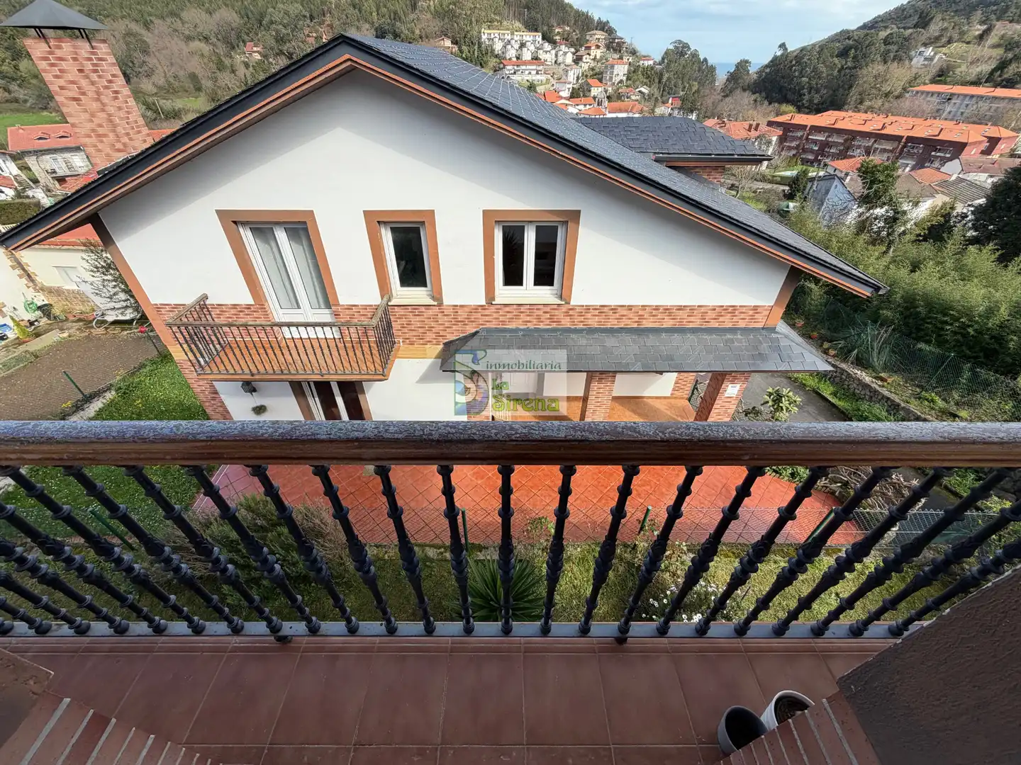 Maison avec terrasse à vendre à Barrio Mioño 30B, imagen 44