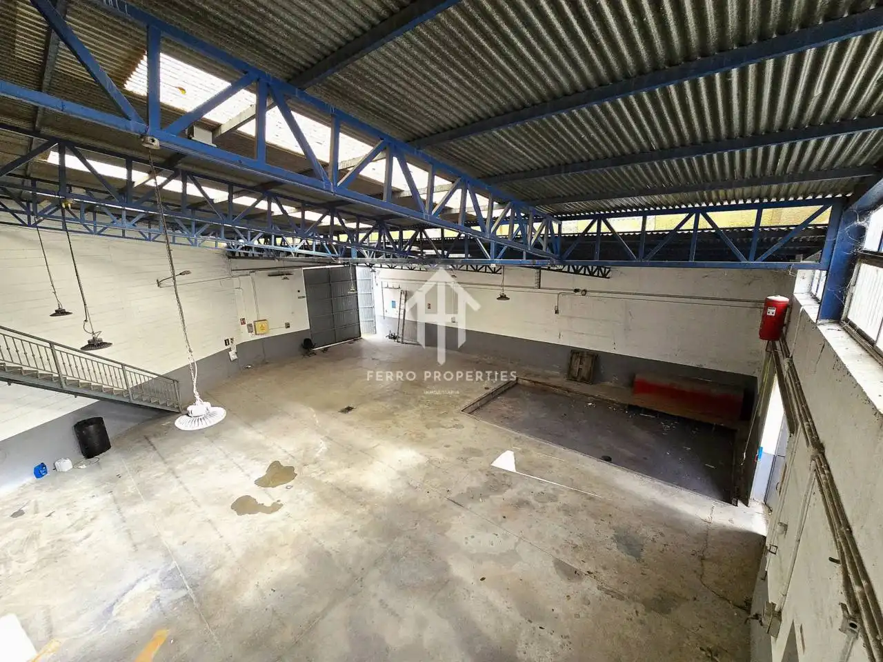 Nave industrielle à vendre à Loja, imagen 16