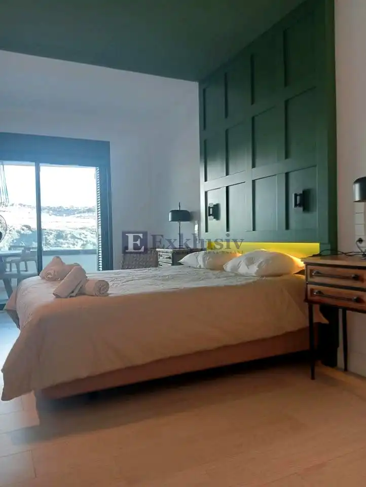 Habitación de Planta baja en venta en Guía de Isora con Aire acondicionado, Terraza y Amueblado