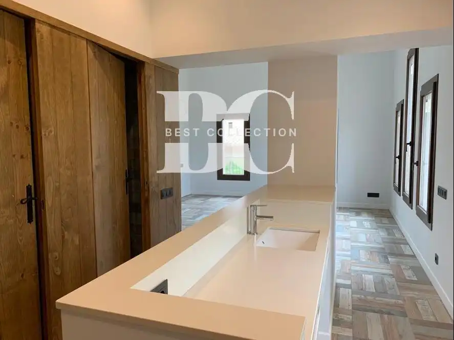 Baño de Edificio en venta en Vidreres
