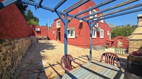 Foto 3 de Casa o chalet en venta en Montebello - Nou Espai, La Nucia