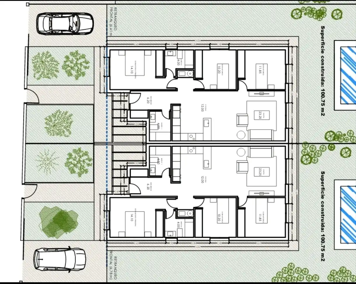 Villa mit Garten zum Verkauf in N/A, imagen 6