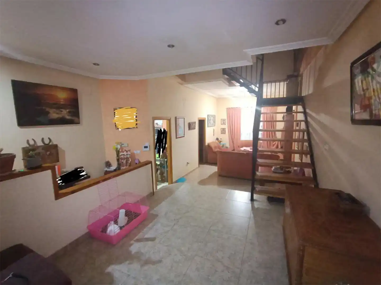 Maisonette zum Verkauf in Moraleja mit Abstellraum
