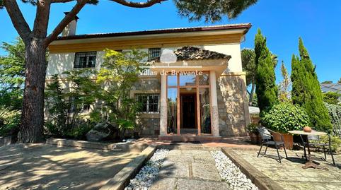 Photo 2 of House or chalet for sale in Parque de la Coruña - Las Suertes, Madrid