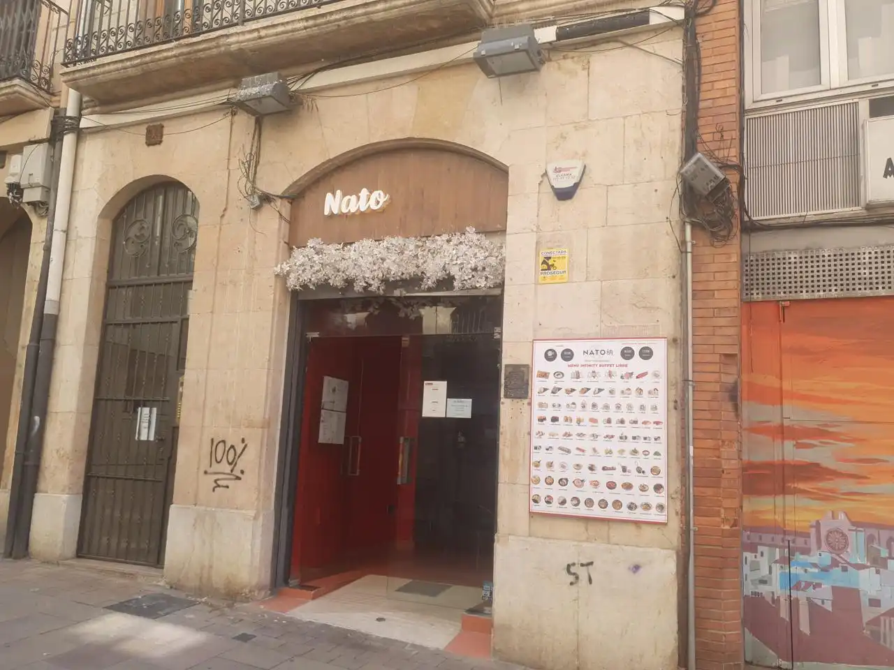 Local comercial en venda a Carrer del Comte de Rius