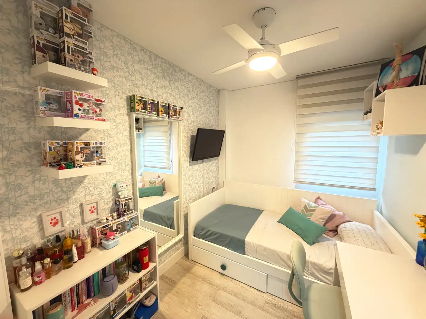 Flat with lift for sale in Calle Gardenia, imagen 11