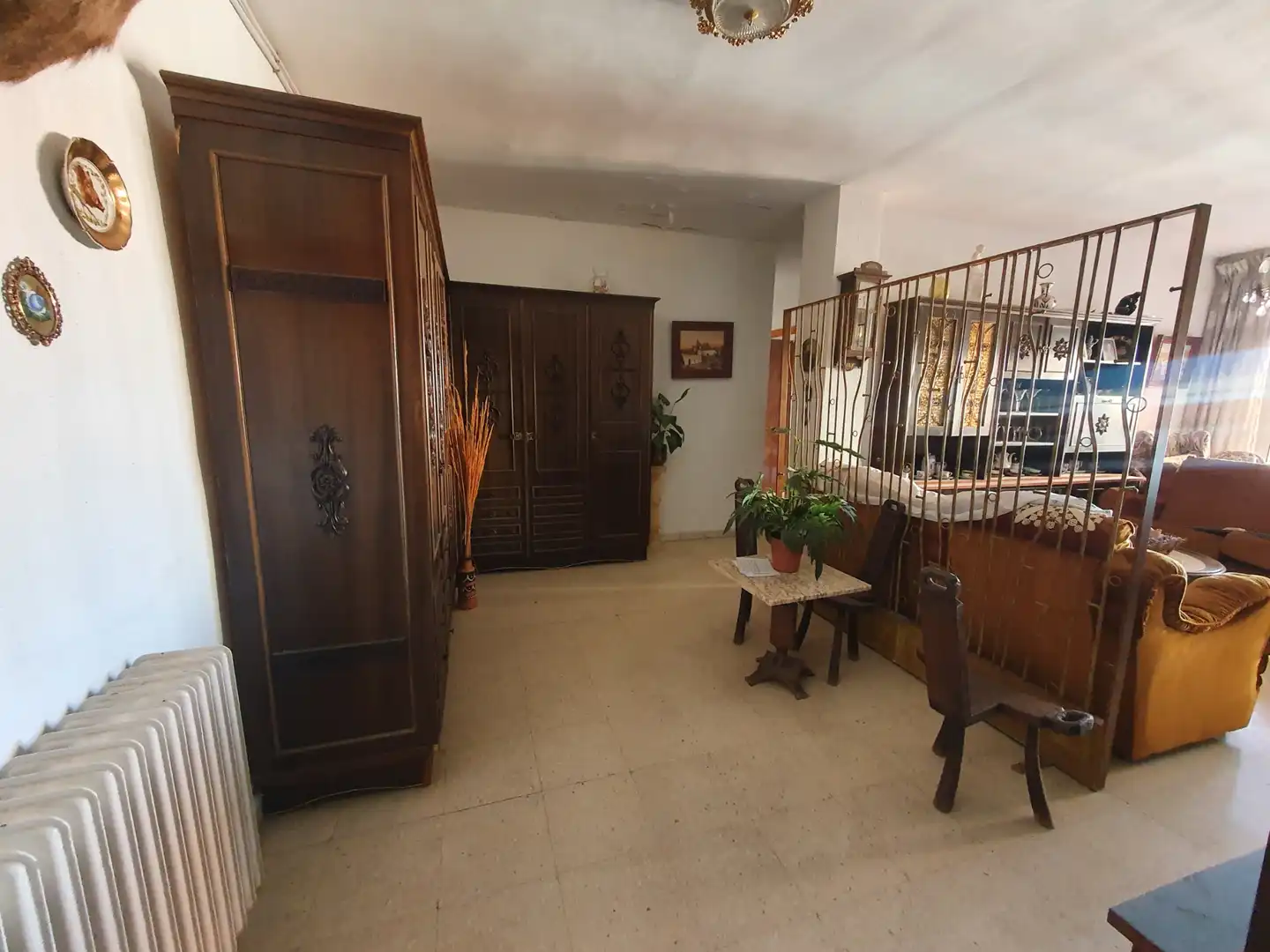 Flat with terrace for sale in Plaza María de los Ángeles 3, imagen 14