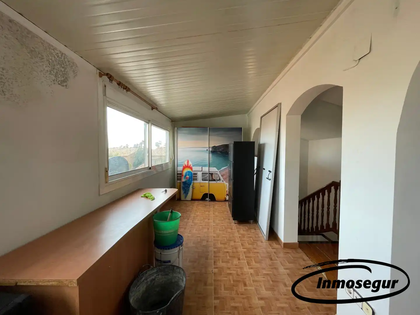 Villa con giardino in vendita a Carrer Joaquim Mir 16, imagen 43