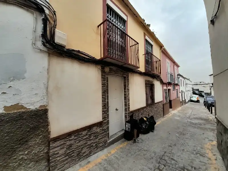 Detached house for sale in C/ Buenavista