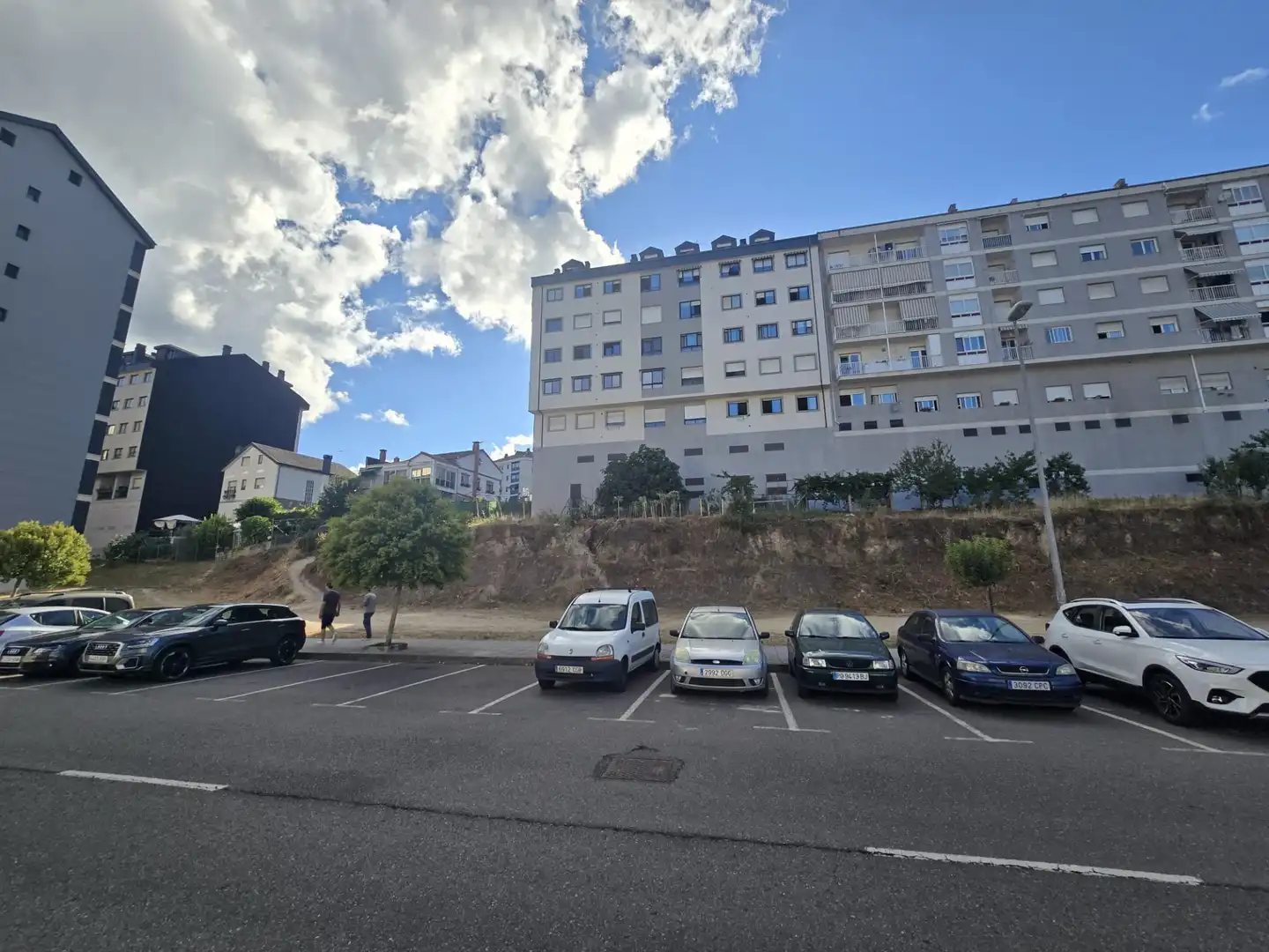 Piso en venta en Barbadás