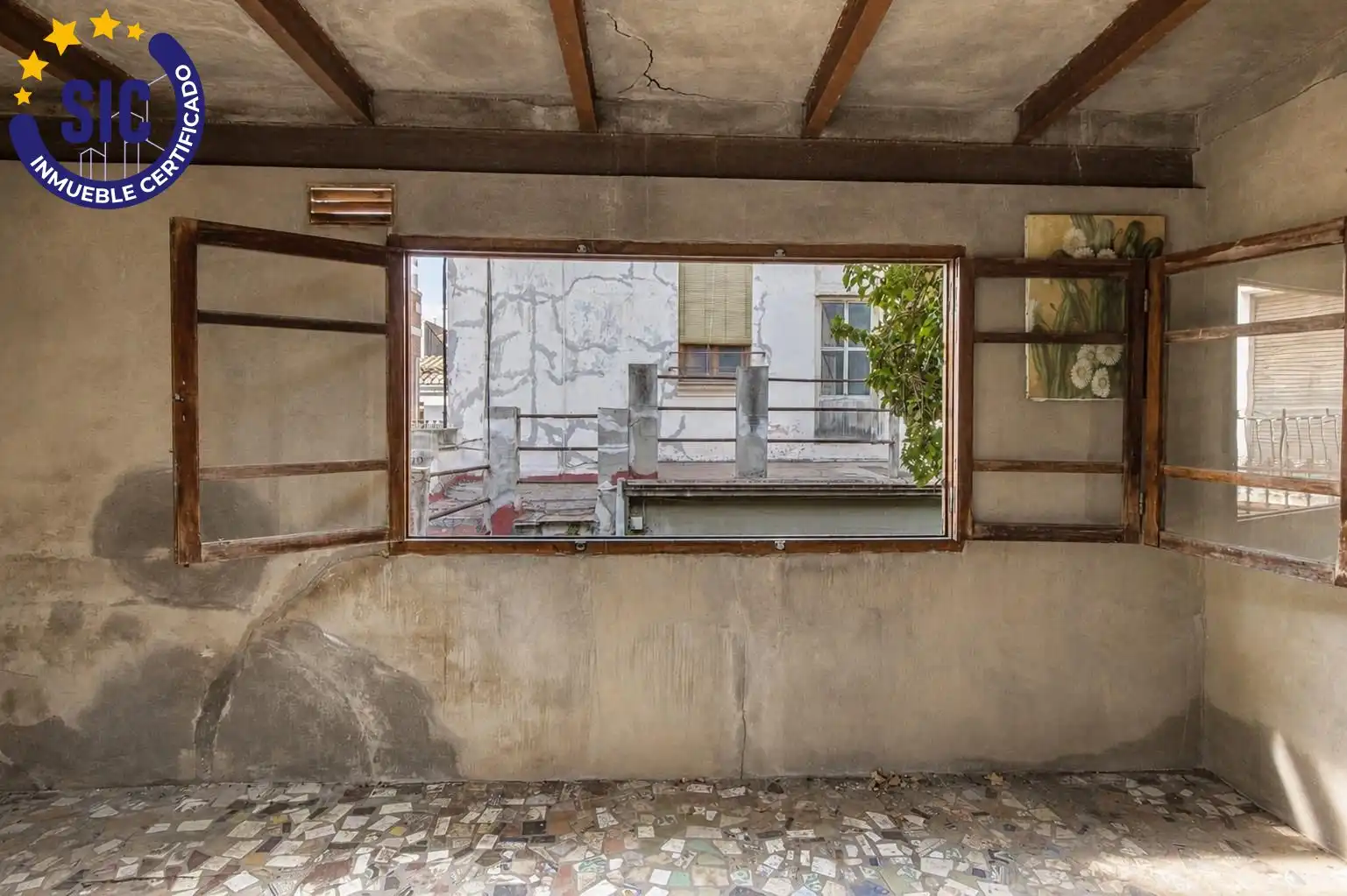 Vista exterior de Casa o chalet en venta en Almenara con Jardín privado, Terraza y Trastero