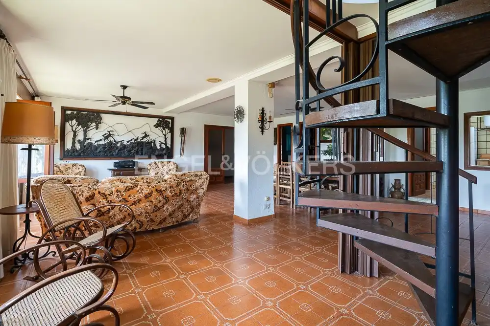 Casa o chalet en venta en Gandia con Calefacción, Jardín privado y Terraza