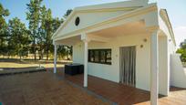 Terrace of House or chalet for sale in Badajoz Capital  with Heating, Private garden and Terrace