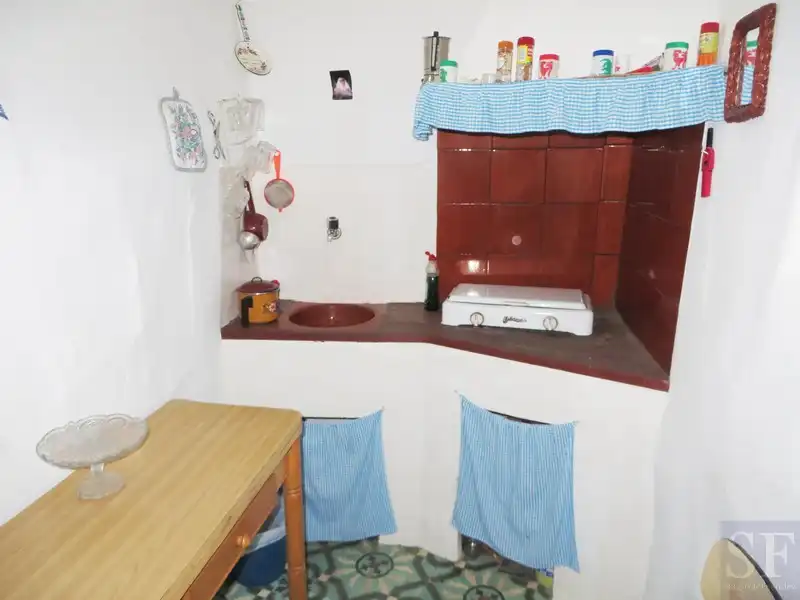 Adossat en venda a Cómpeta, imagen 3