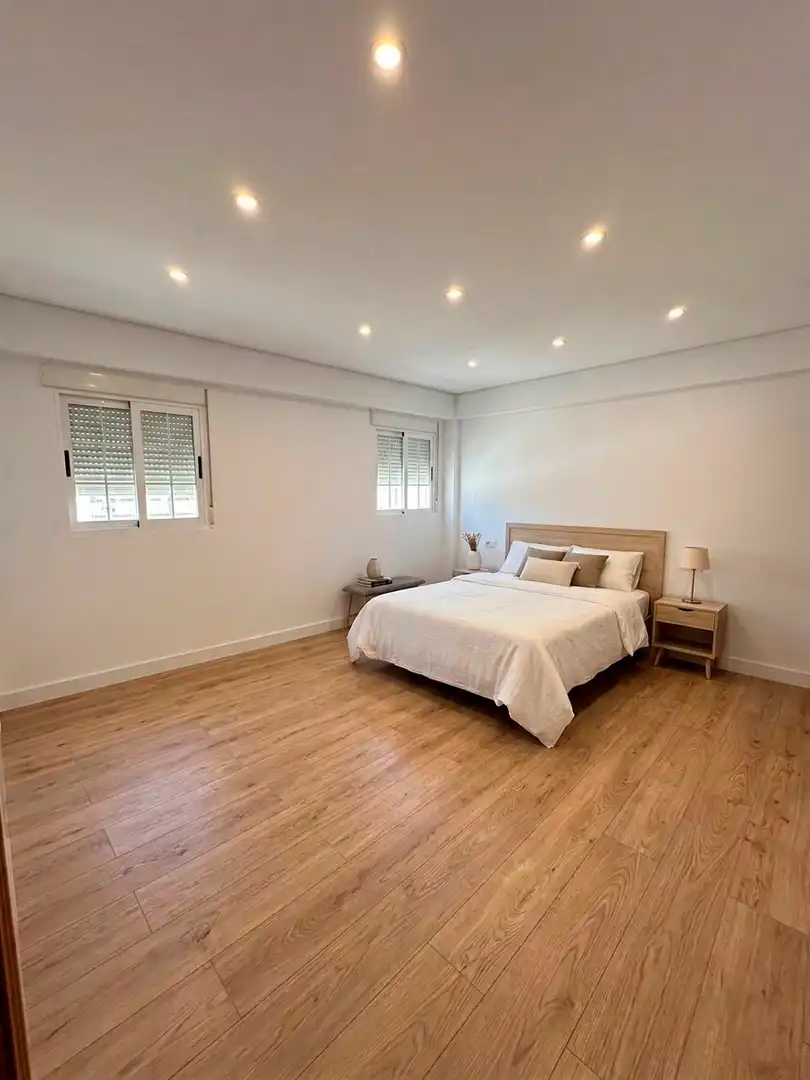 Habitación de Piso en venta en Valencia