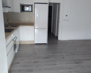 Kitchen of Study to rent in  Córdoba Capital  with Air Conditioner, Heating and Parquet flooring