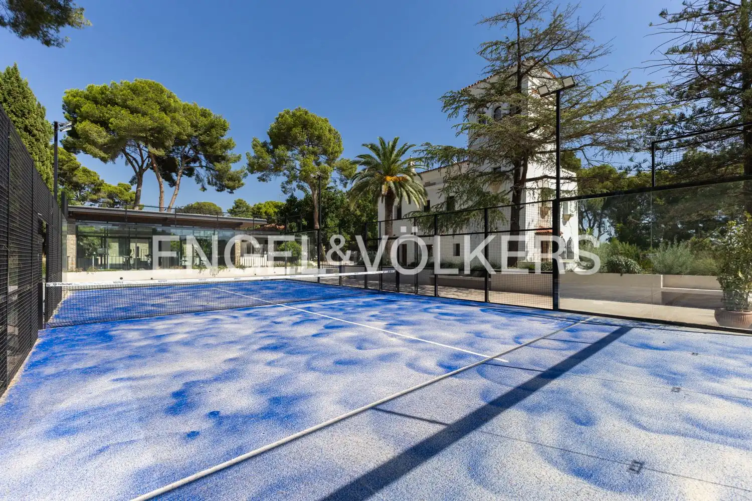 Casa o xalet de lloguer a Avinguda Acàcies, Campolivar