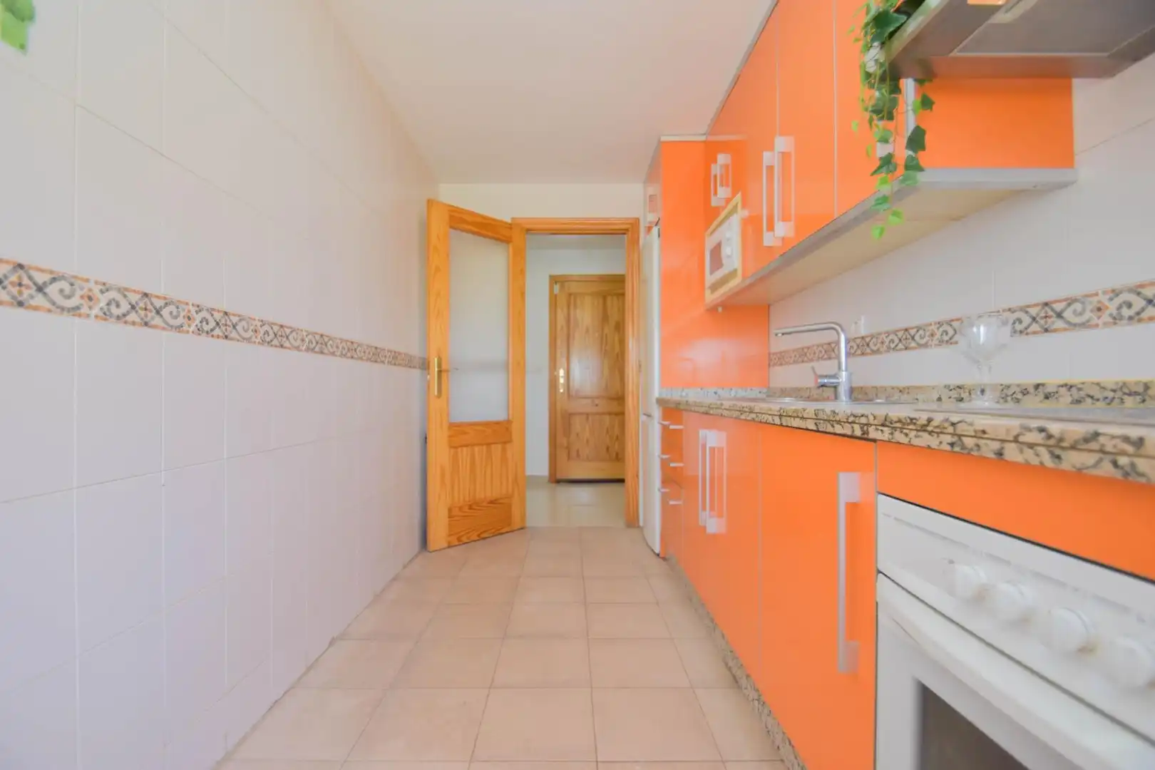 Cocina de Piso en venta en Atarfe con Aire acondicionado, Calefacción y Trastero